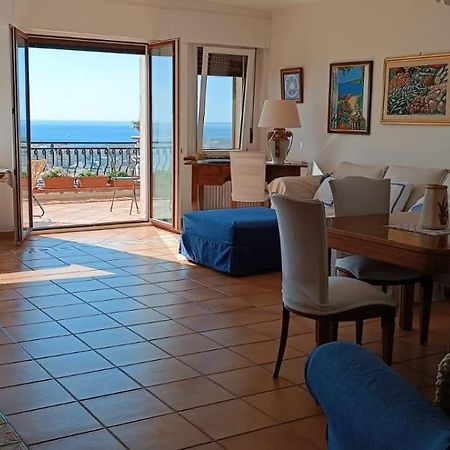 Velalatina Residence B&B Soverato - Camera Maestrale & Camera Tramontana ソヴェラート・マリーナ エクステリア 写真