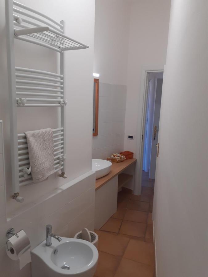 Velalatina Residence B&B Soverato - Camera Maestrale & Camera Tramontana ソヴェラート・マリーナ エクステリア 写真