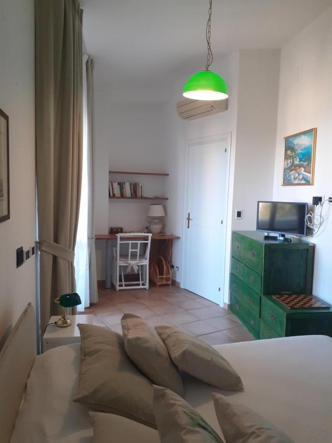 Velalatina Residence B&B Soverato - Camera Maestrale & Camera Tramontana ソヴェラート・マリーナ エクステリア 写真