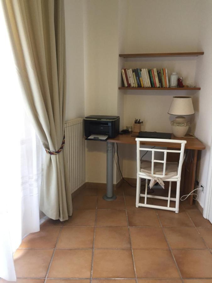 Velalatina Residence B&B Soverato - Camera Maestrale & Camera Tramontana ソヴェラート・マリーナ エクステリア 写真