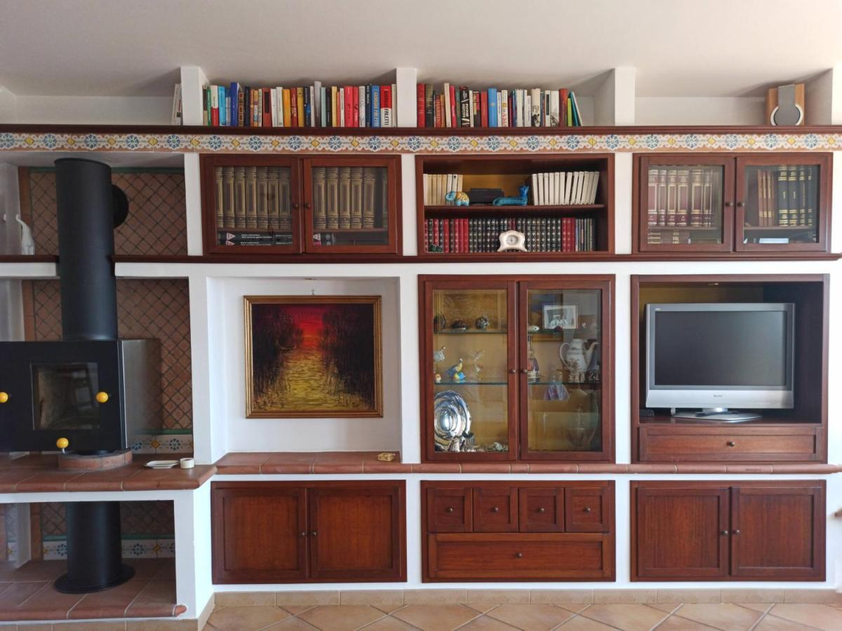 Velalatina Residence B&B Soverato - Camera Maestrale & Camera Tramontana ソヴェラート・マリーナ エクステリア 写真