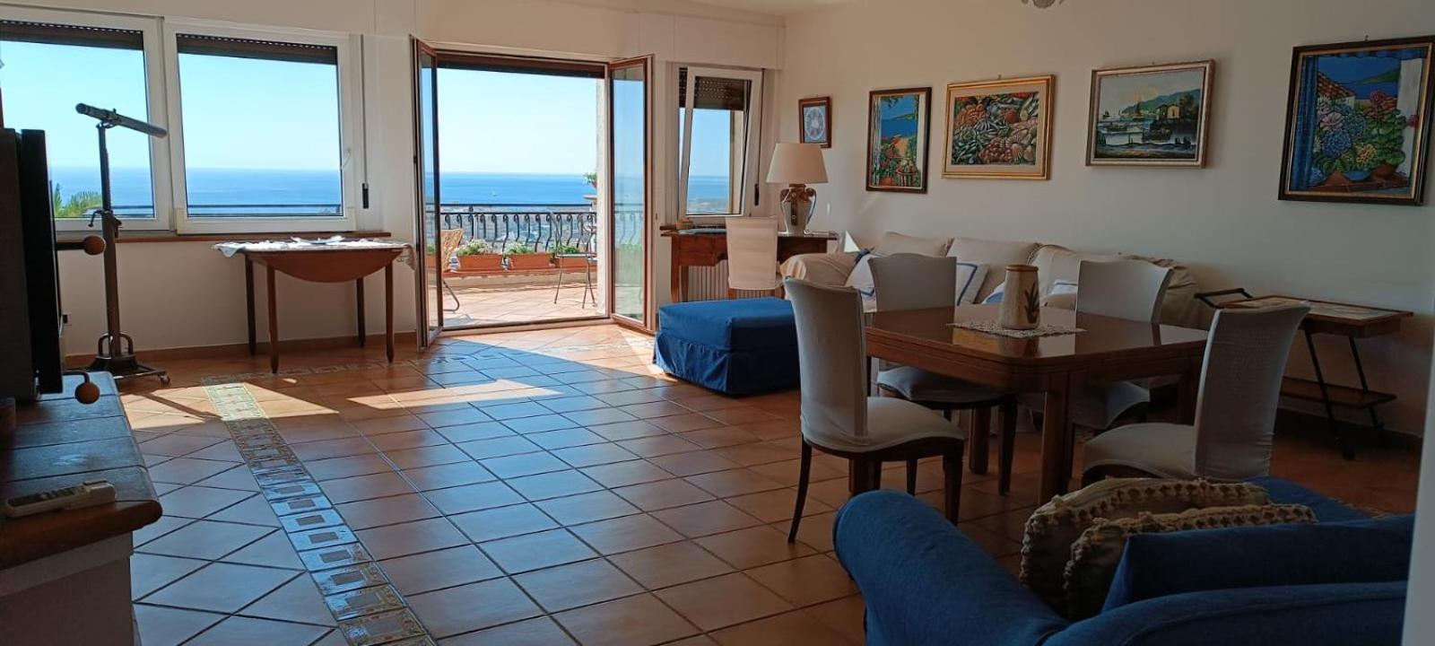 Velalatina Residence B&B Soverato - Camera Maestrale & Camera Tramontana ソヴェラート・マリーナ エクステリア 写真