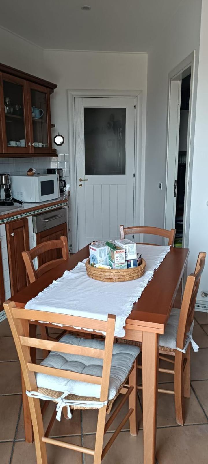 Velalatina Residence B&B Soverato - Camera Maestrale & Camera Tramontana ソヴェラート・マリーナ エクステリア 写真