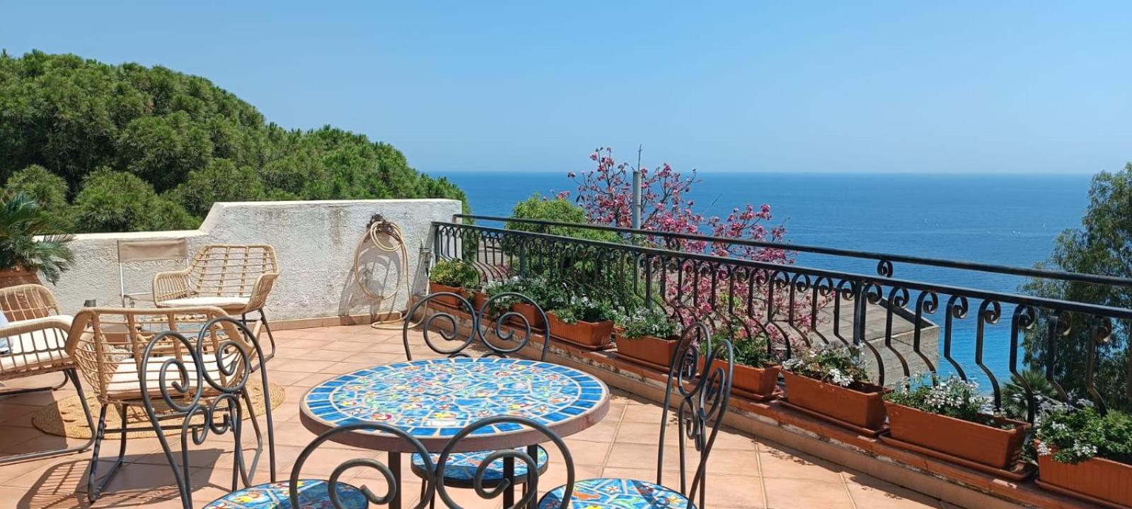 Velalatina Residence B&B Soverato - Camera Maestrale & Camera Tramontana ソヴェラート・マリーナ エクステリア 写真