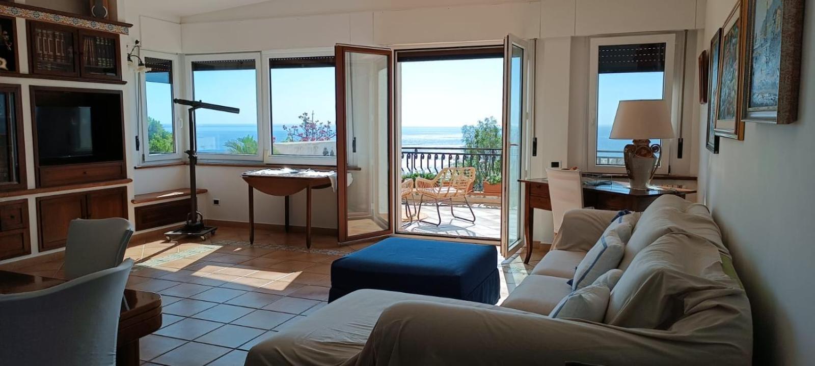 Velalatina Residence B&B Soverato - Camera Maestrale & Camera Tramontana ソヴェラート・マリーナ エクステリア 写真