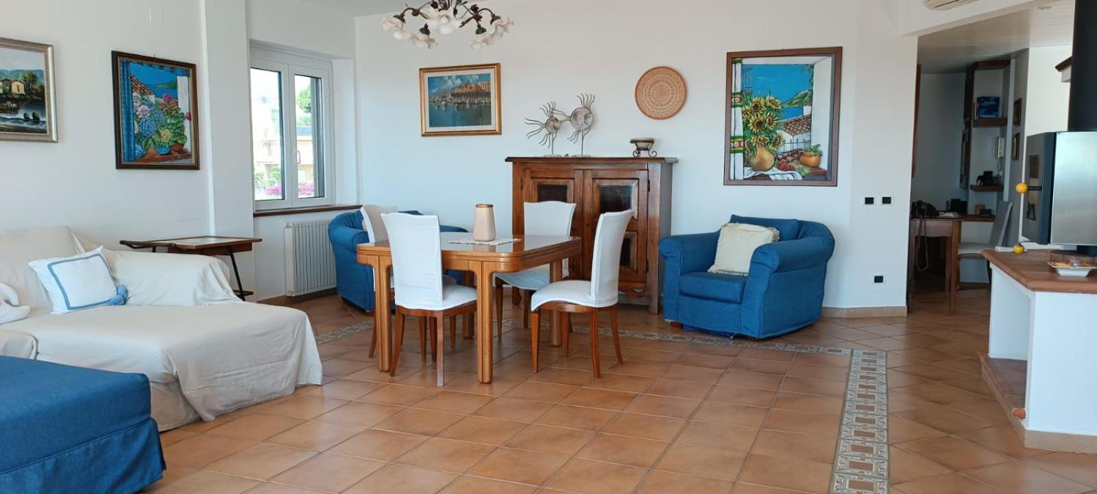 Velalatina Residence B&B Soverato - Camera Maestrale & Camera Tramontana ソヴェラート・マリーナ エクステリア 写真