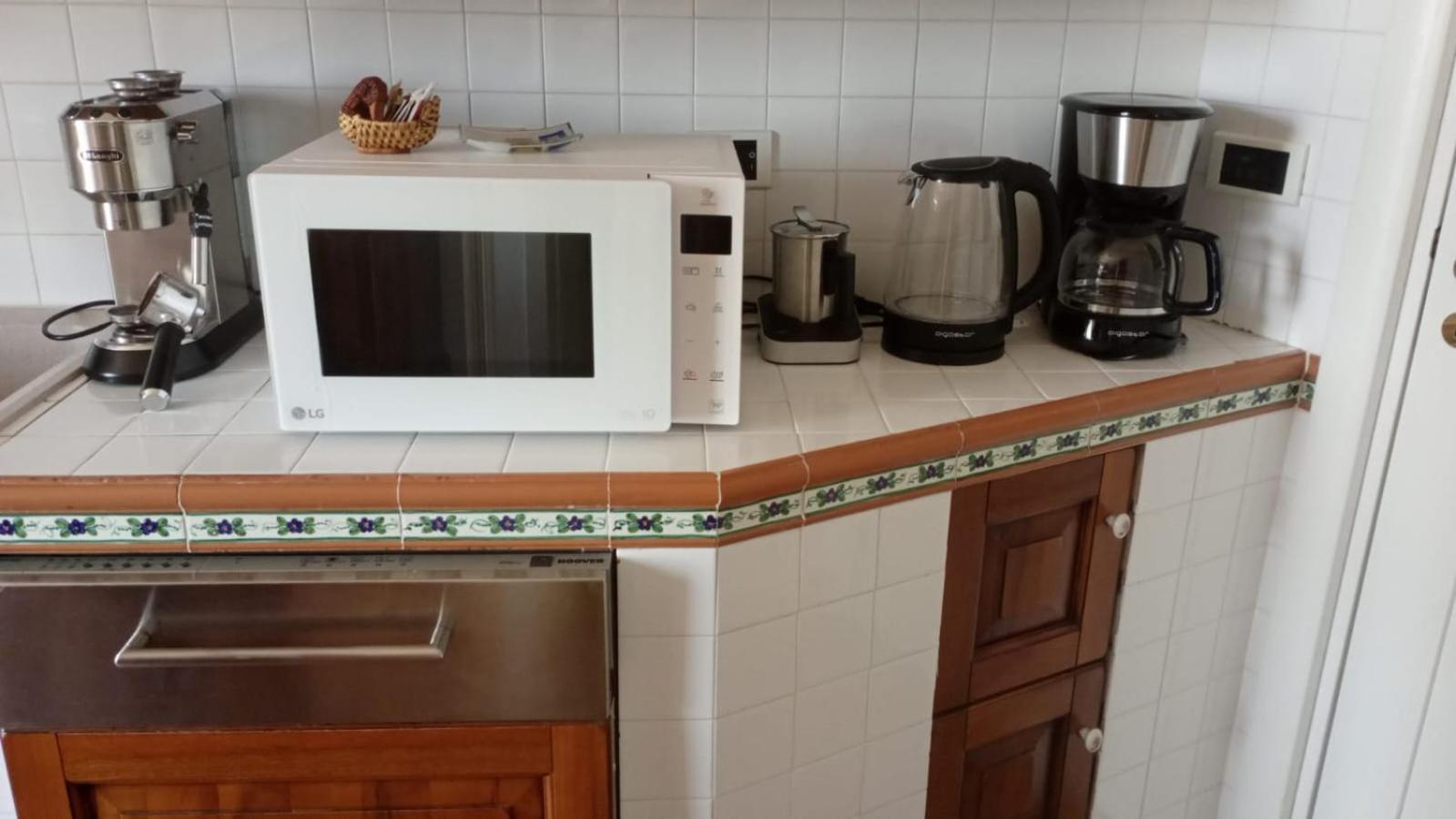 Velalatina Residence B&B Soverato - Camera Maestrale & Camera Tramontana ソヴェラート・マリーナ エクステリア 写真